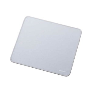 �G���R���@ELECOM�@�}�E�X�p�b�h �z�� ���� ���ϋv �ق�ɂ��� ����~�� �R�� ���w��/���[�U�[/BlueLED�Ή� �N�b�V�������@MP-LMWGY