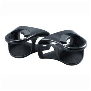 ヤック 50系 プリウス専用 エアコンドリンクホルダーL/Rセット SY-P6 SYP6