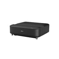 エプソン　EPSON　家庭用プロジェクター ブラック　EH-LS670B