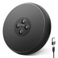 EMEET　OfficeCore M1A ［USB電源］ ブラック　E1102