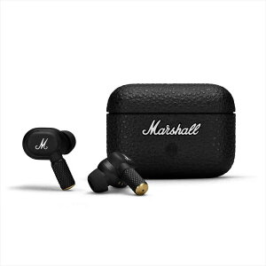 MARSHALL@SCXCz Motif II A.N.C. Black [ CX ( E ) / Bluetooth / mCYLZO Ή ] @MOTIF2A.N.C.BLACK