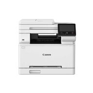 キヤノン　CANON　A4カラーレーザビームプリンタ複合機SateraMF665Cdw Satera(サテラ) ［はがき〜A4］　M…