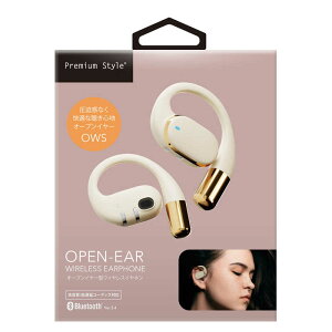 PGA�@�I�[�v���C���[�^ ���C�����X�C���z�� Premium Style �m���C�����X(���E����) / Bluetooth�Ή��n �x�[�W���@PG-BTE20AR2BE