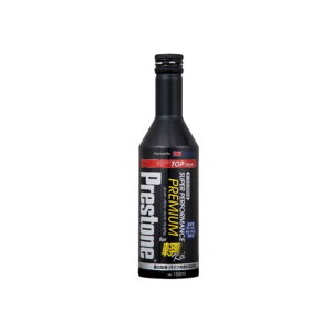 HOLTS 燃料添加剤 Prestone スーパー パーフォーマンス プレミアム 軽自動車用 150ml PR7725