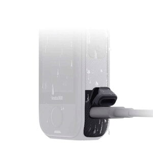 INSTA360�@X4 Air �S�V��^USB�[�d�J�o�[�@CINSBAFE