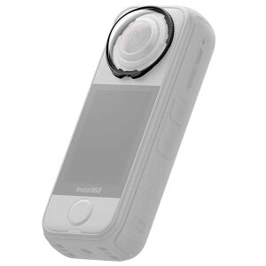 INSTA360�@X4 Air �v���~�A�������Y�K�[�h�@CINSBAFJ