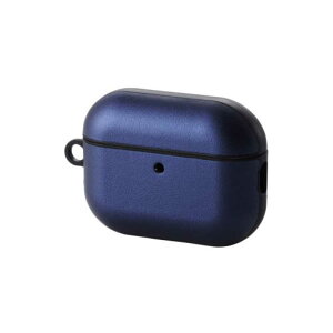 �G���R���@ELECOM�@AirPods Pro 3 �P�[�X MagSafe�Ή� ���U�[�� TPU �ϏՌ� �J���r�i�t �����h�~ �l�C�r�[�@AVA-AP07PLCNV