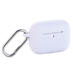 �G���R���@ELECOM�@AirPods Pro 3 �P�[�X MagSafe�Ή� �V���R�� �ϏՌ� ����ɂ��� �J���r�i�t �����h�~ �p�[�v���@AVA-AP07SCPU