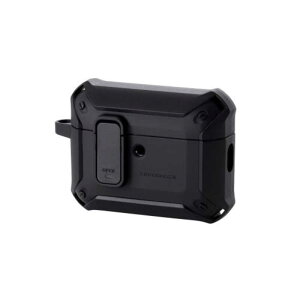 GR@ELECOM@AirPods Pro 3 P[X MagSafeΉ ZEROSHOCK 3\Ռz bN@\ Jrit h~ }bgubN@AVA-AP07ZEROLB2