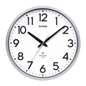 MAG@LAN(Wi-Fi)ŃlbgƐڑ𓯊ł|v@W823SMZ