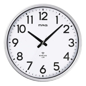 MAG@LAN(Wi-Fi)ŃlbgƐڑ𓯊ł^TCY̊|v@W825SMZ