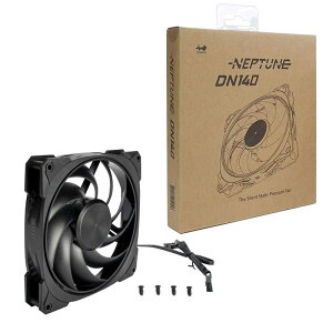 INWIN@P[Xt@ m140mm /1800RPMn Neptune DN140 ubN@IW-FN-DN140-1PK