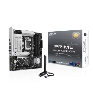 ASUS �G�C�X�[�X�@�}�U�[�{�[�h�@PRIME/B860M-A/WIFI-CSM