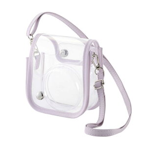 GR@ELECOM@`FLP[X instax mini 12p NA JP[X }Olbgtbv Xgbvt sN@IC-CCM12PN