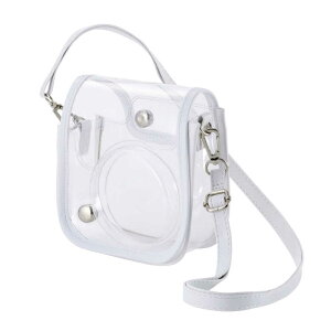 GR@ELECOM@`FLP[X instax mini 12p NA JP[X }Olbgtbv Xgbvt zCg@IC-CCM12WH