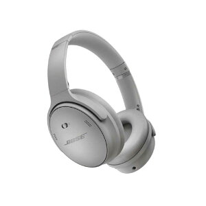 BOSE�@�u���[�g�D�[�X�w�b�h�z�� QuietComfort Headphones [ �m�C�Y�L�����Z�����O Bluetooth �Ή� ] MOONLIGHT GRAY�@QuietComfortHPGRY