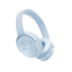 BOSE�@�u���[�g�D�[�X�w�b�h�z�� QuietComfort Headphones [ �m�C�Y�L�����Z�����O Bluetooth �Ή� ] ICE BLUE�@QuietComfortHPIBL