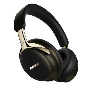 BOSE@u[gD[Xwbhz QuietComfort Ultra Headphones 2nd Gen [ mCYLZO Bluetooth Ή ] DESERT GOLD@QC ULTRA HP 2nd GLD