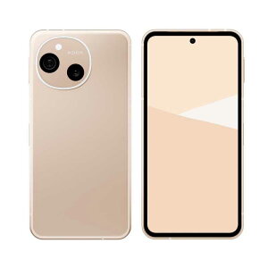 V[v@SHARP@SIMt[X}[gtH AQUOS sense10 8GB/256GB Snapdragon 7s Gen 3 x[sN@SHM33BP