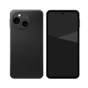 V[v@SHARP@SIMt[X}[gtH AQUOS sense10 8GB/256GB Snapdragon 7s Gen 3 tubN@SHM33BB