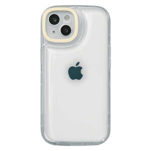 �C���e���I���@IPHONE16 �p���܂��邢�X�^���h�P�[�X COCO case �N���A�@1821-16-CLEAR