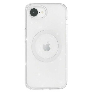 CeI@IPHONE16E XpR[NAP[X COCO case NA@1846-16E-CLEAR