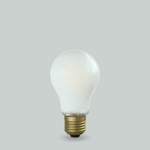 �r�[�g�\�j�b�N�@LED�d�� The Bulb60 �t���X�g(�O���X) 2400K Siphon �mE26 / ��ʓd���` / �d���F / 1�� / �S�����^�C�v�n�@LDF141D
