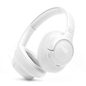 JBL�@�u���[�g�D�[�X�w�b�h�z�� Tune 730BT �z���C�g�@JBLT730BTWHT