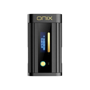 ONIX�@�^��Ǔ��ڃ|�[�^�u��DAC/AMP �w�b�h�z���A���v Beta XI2 [ �n�C���]�Ή� / DAC�@�\�Ή� ]�@BETA-XI2