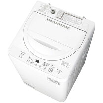 楽天市場】シャープ 洗濯機 5kgの通販