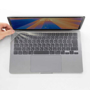 �T�����T�v���C�@MacBook Air�p�S�ʃJ�o�[�@FA-NMACBA