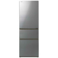 東芝　TOSHIBA　【買い替えで3000pt進呈 7/31まで】冷蔵庫 3ドア 356L 右開き VEGETA SVシリーズ 真ん中…