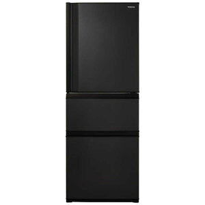 Ł@TOSHIBA@① 3hA 326L EJ VEGETA xW[^ SCV[Y 60cm }bg`R[@GR-Y33SC-KZiWݒuj