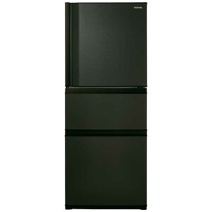 Ł@TOSHIBA@① 3hA 294L EJ VEGETA xW[^ SCV[Y 60cm }bg`R[@GR-Y29SC-KZiWݒuj