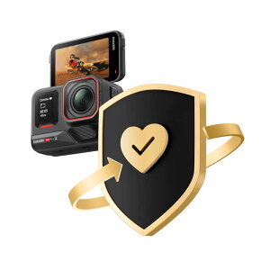 INSTA360�@Ace Pro 2�pInsta360 FlexiCare�@CINSABGJ