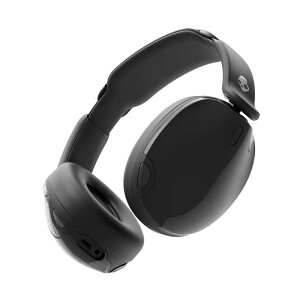 SKULLCANDY@Bluetoothwbhz HESH 540 ANC mmCYLZOΉ / BluetoothΉn TRUE BLACK@S6HAW-T740