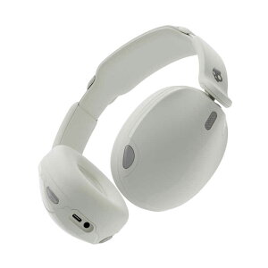 SKULLCANDY@Bluetoothwbhz HESH 540 ANC mmCYLZOΉ / BluetoothΉn BONE WHITE@S6HAW-T001