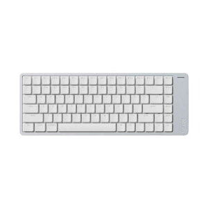 LOFREE�@Lofree Flow2���J�j�J���L�[�{�[�h//Silver�@oe9288ss