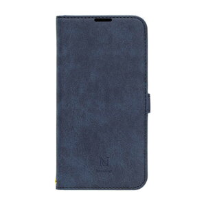 �i�`�������f�U�C���@iPhone17 �P�[�X �蒠�^ Style Natural�@iP25-61-VS07