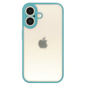 �C���e���I���@iPhone 17 �o���p�[�n�[�h�P�[�X COCO CASE �~���g�@1001-17-MINT