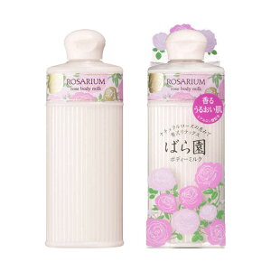 �������@ROSARIUM �΂牀 ���[�Y�{�f�B�[�~���N RX (200ml)