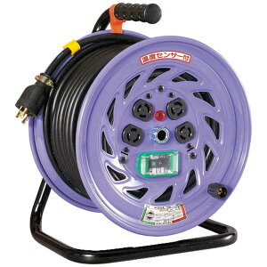 �����H�Ɓ@NICHIDO �d�H�h���� ���b�N(���|)���R���Z���g�h����100V �A�[�X�t �R�d����f��t 30m�@NFEB34L15A