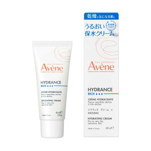 �������@Avene (�A�x���k) �C�h�����X �N���[�� (39g)