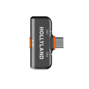 HOLLYLAND@LARK M2S CXxA}CN M@(USB Type-C/Xy[XO[)@LarkM2SRXTyoeC