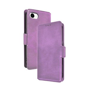 shizukawill�@iPhone16e �蒠�^ �P�[�X �J�o�[ �{�v�� ���U�[�P�[�X �V�Y�J�E�B��Re (�V�Y�J�E�B��) �p�[�v���@APIPSE4V2PURPL