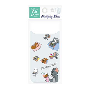 PGA�@iPhone Air�p �����ւ��V�[�g Premium Style �g���ƃW�F���[/C�@PG-WSH25C03TAJ
