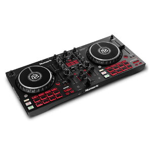 NUMARK�@FX�p�h������2�f�b�LDJ�R���g���[���[�@Mixtrack Pro FX