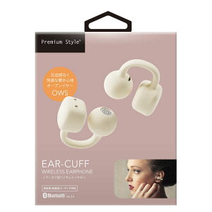 PGA@C[Jt^ CXCz Premium Style mCX(E) / BluetoothΉn x[W@PG-BTE21CF2BE