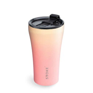 �t�@���v���W�F�N�g�@STTOKE �X�g�[�N �^���u���[ L�T�C�Y 12oz 355mL �T���Z�b�g�s�[�`�@002358