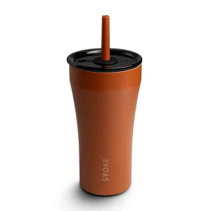 �t�@���v���W�F�N�g�@STTOKE �X�g�[�N �^���u���[ 20oz 600mL �T���o�[�X�g�I�����W�@003027